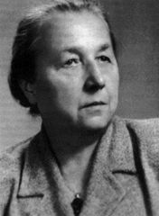 Dr. Hermine Albers