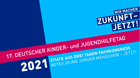 Beteiligt junge Menschen – Jetzt! Forderungen aus drei Tagen DJHT-Fachkongress