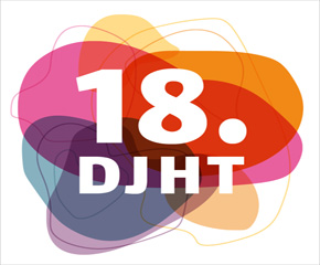 Logo 18. DJHT