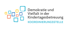 Informationsseite Demokratie und Vielfalt in der Kindertagesbetreuung - Koordinierungsstelle