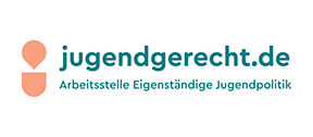 Startseite jugendgerecht.de – Arbeitsstelle Eigenständige Jugendpolitik